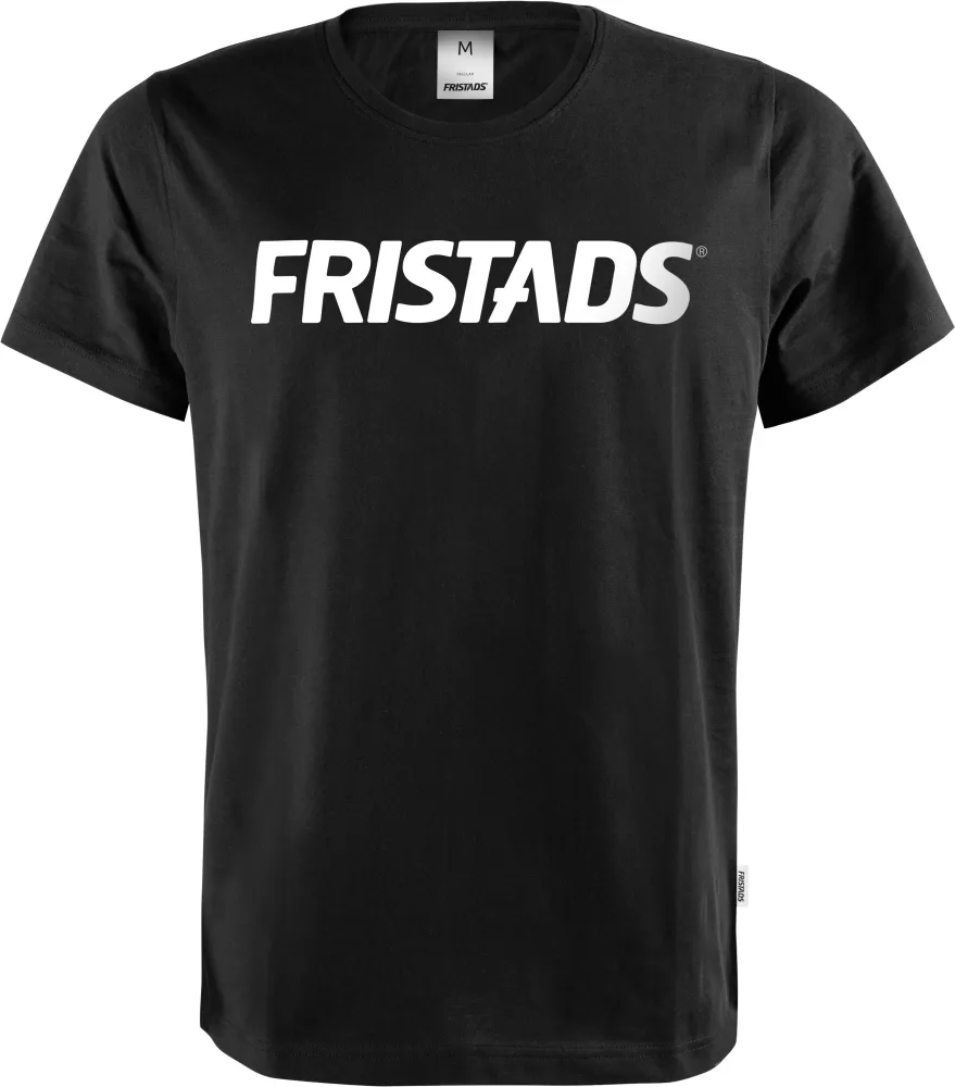Fristads 131170-940 3XL T-shirt svart 3XL