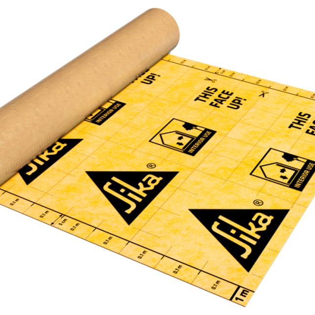 MEMBRAN SIKACERAM SEALING 30M