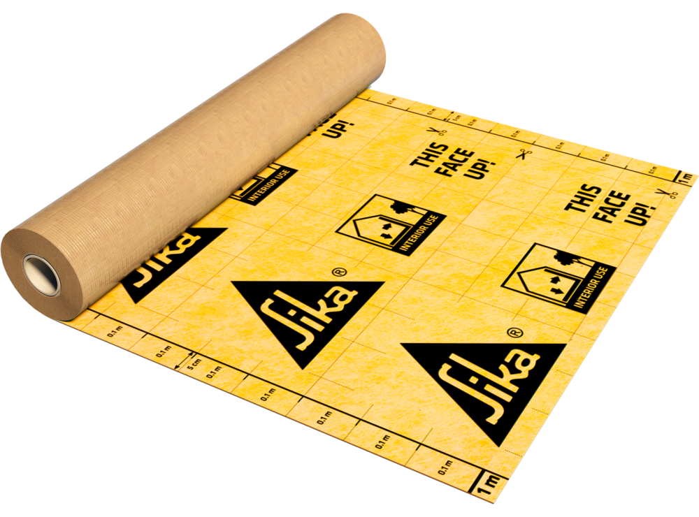 MEMBRAN SIKACERAM SEALING 30M