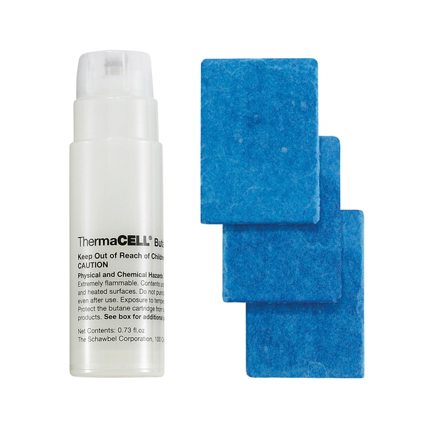 MYGGSKYDD THERMACELL REFILL 1PAKET