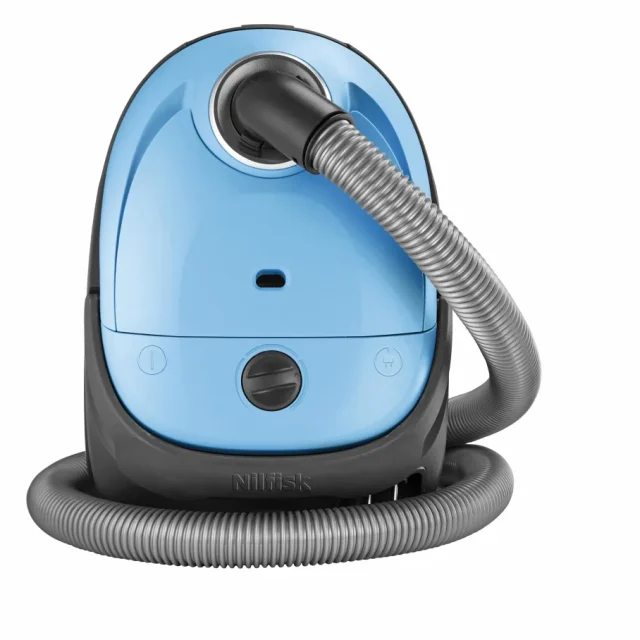 Nilfisk One Basic Dammsugare 750 W
