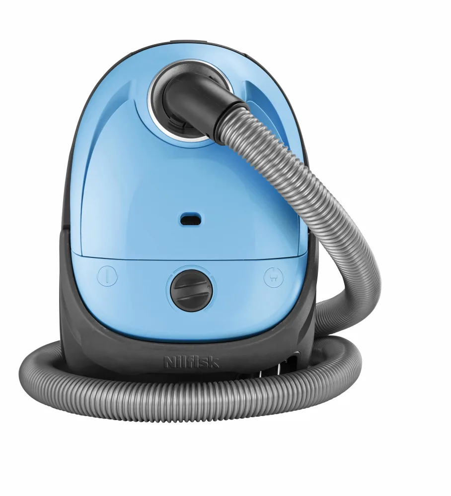 Nilfisk One Basic Dammsugare 750 W
