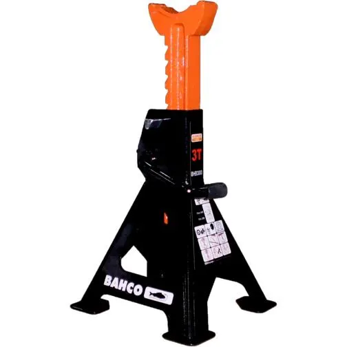 Bahco BH33000 Pallbock