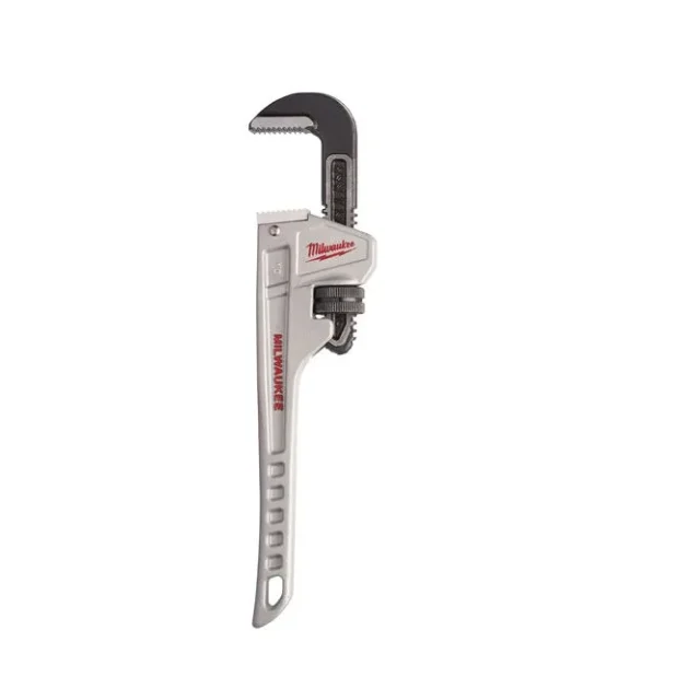 Milwaukee 48227214 Rörtång aulminium, rak 14"
