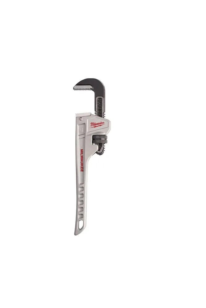 Milwaukee 48227214 Rörtång aulminium, rak 14"
