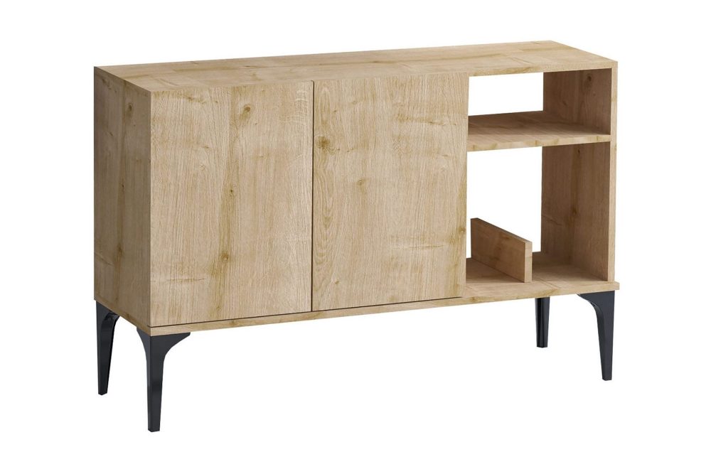 Desgrar Konsollbord 120x80 cm