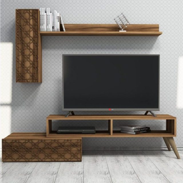 Hovdane TV-Möbelset 150 cm