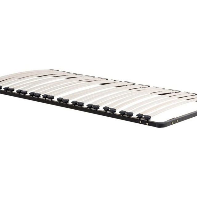Basic Ribbotten 90 200 cm