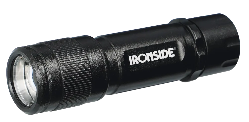 Ironside Compact 400119 Stavlampa 365 lm