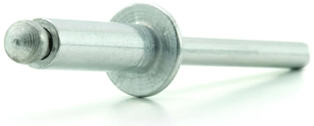Ejot 88014 Popnit 4,8 mm, 500-pack, kullrig 4,8 x 7,5 mm, TAP/D