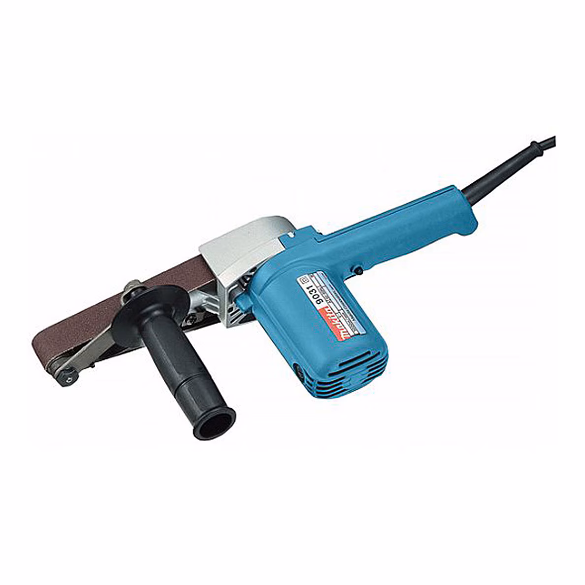 Kjøp Makita Båndslipemaskin 9031, 550 W