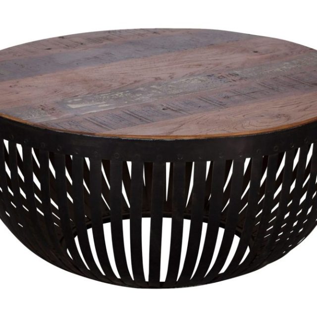 Ireene Soffbord 70 cm