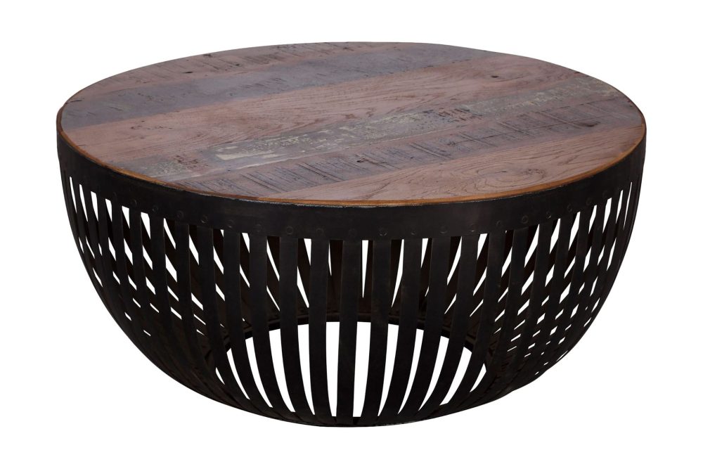 Ireene Soffbord 70 cm