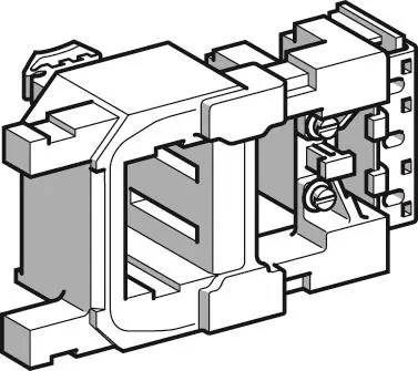 Schneider Electric LX1FK220 Kontaktorspole 220-230 V för LC1F500
