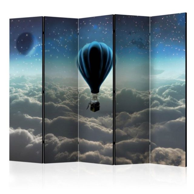 Kadira Rumsavdelare 225x172 225x172 cm