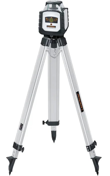 KORSLINJELASER CUBUS G 210 SET