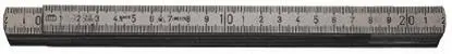 Hultafors A 59-1-6 Måttstock 1 meter
