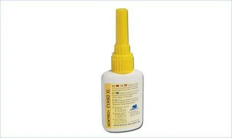 SCANTECH CYANO XL 28G