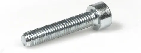 REYHER 009128100120045 Insexskruv M12 FZB, DIN 912, MC6S 8.8 12X45 mm, 100-pack