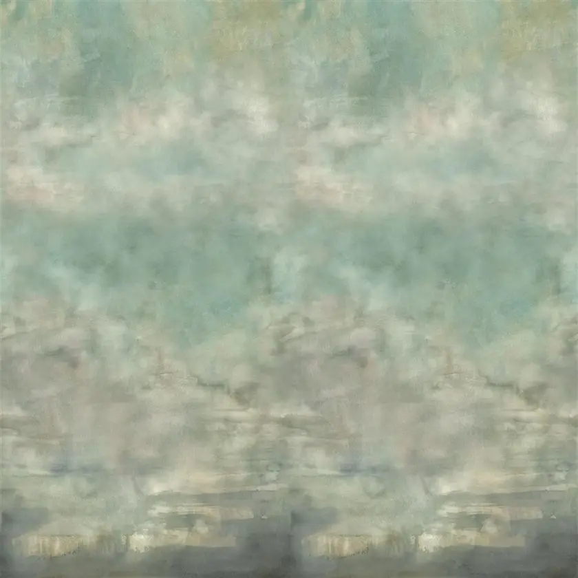 Designers Guild - Suisai - Panel Scenes and Murals