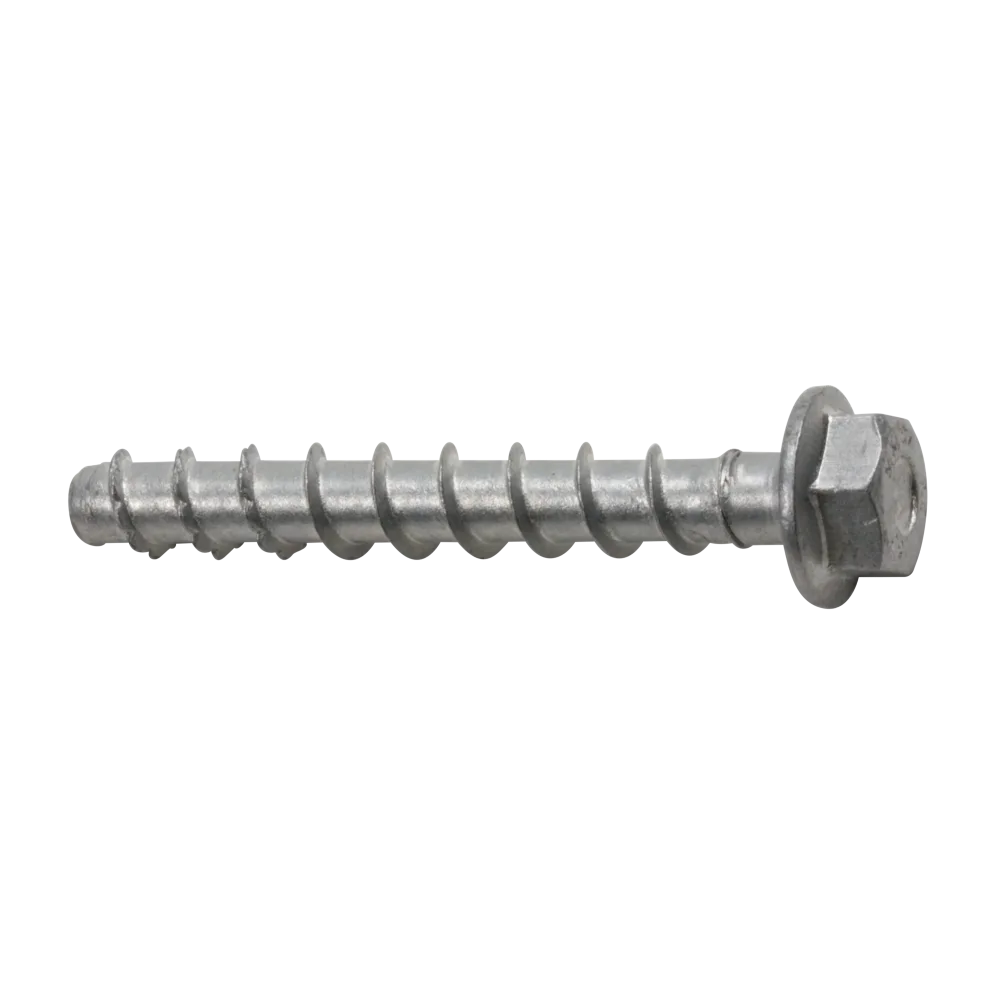 Heco Multi-Monti-plus 917112090581 Betongskruv UTV-C3 12/1 x 90 mm, 25-pack - Bild 2
