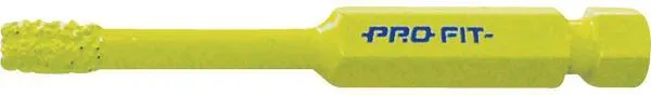 Pro-fit Diamond Diamantborr 5 mm