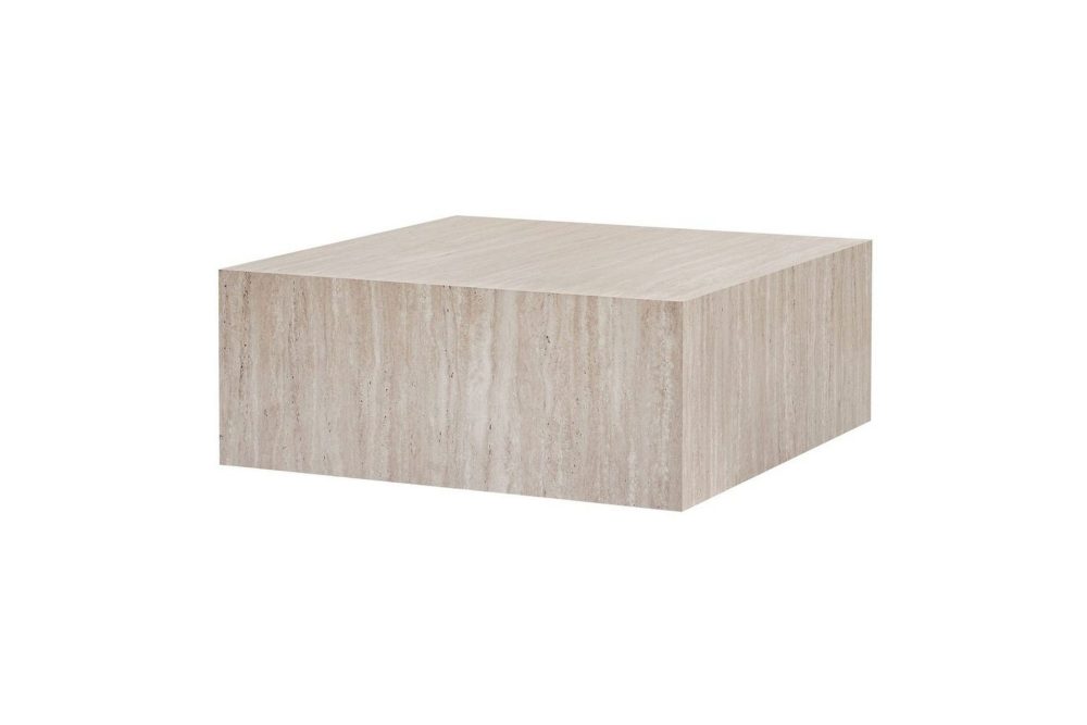 Rambabu Soffbord 90 cm