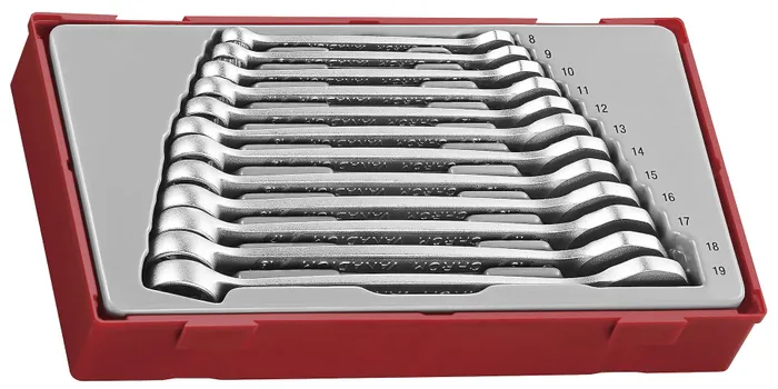 U-RINGNYCKELSATS TT8012