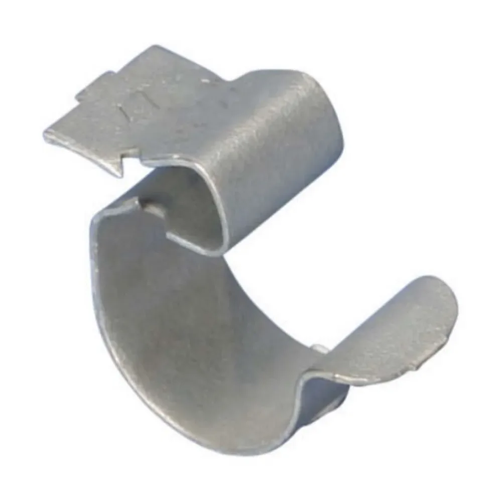 nVent CADDY SNAP-CLIPS Balkklammer 4-7 mm, 100-pack För 25-32 mm diameter