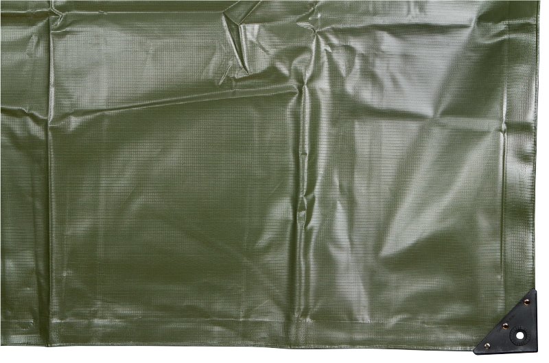 PRESENNING PVC 4.0X6.0 580G