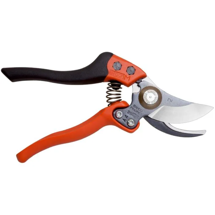 Bahco PX-M2-L Sekatör Ergo, strl M skär 20 mm, för vänsterhänt