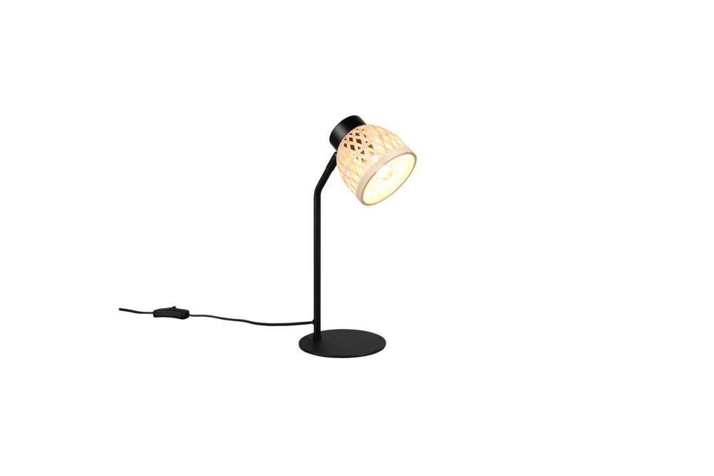 Bordslampa TRIO Laurent 36 cm