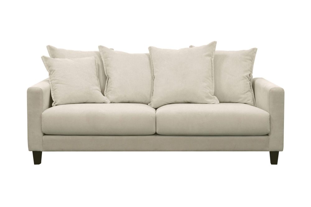 Nida 3-sits Soffa