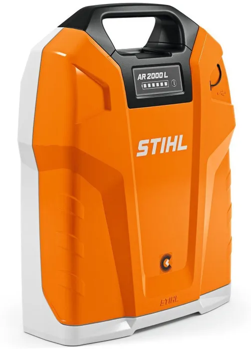 Ryggbatteri STIHL AR 2000 L