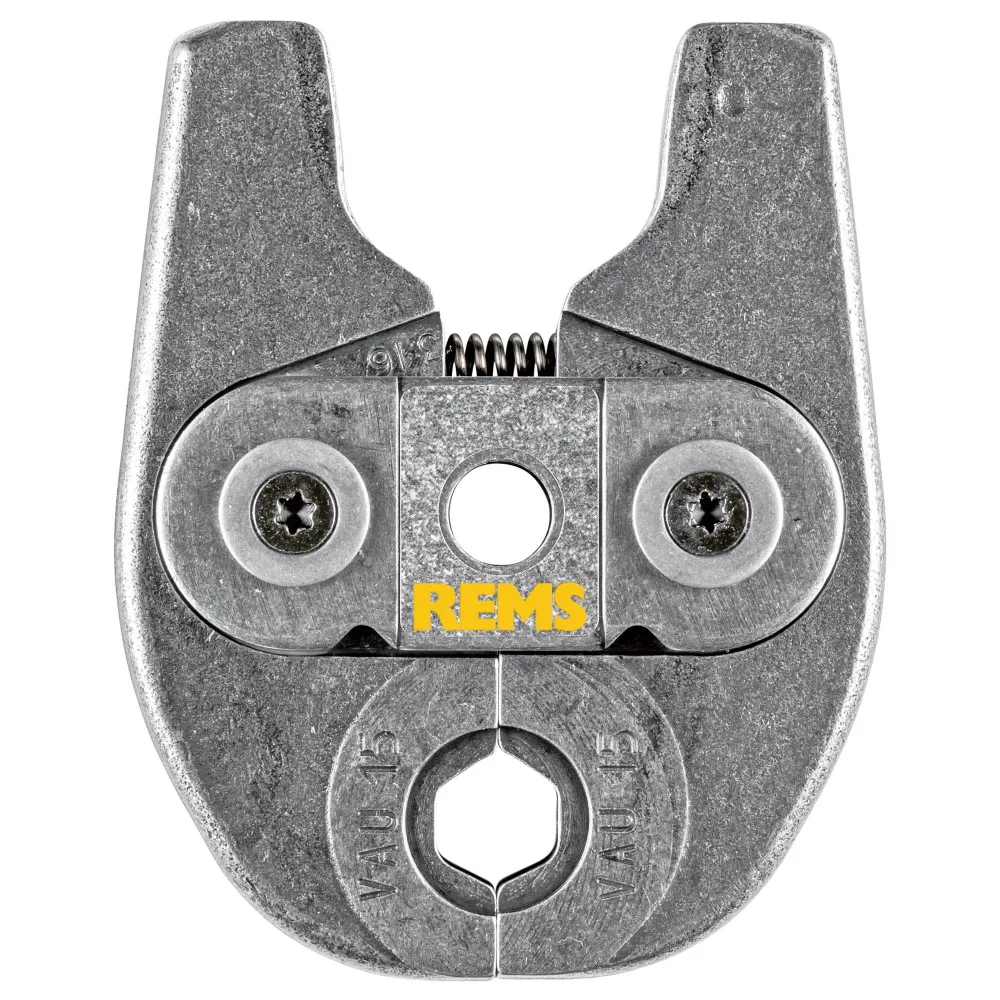 REMS 578632 Pressback VAU-kontur, Mini VAU 20