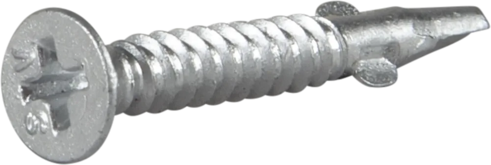 ESSVE 595132 Konstruktionsskruv 4,2 x 32 mm, CorrSeal, 250-pack