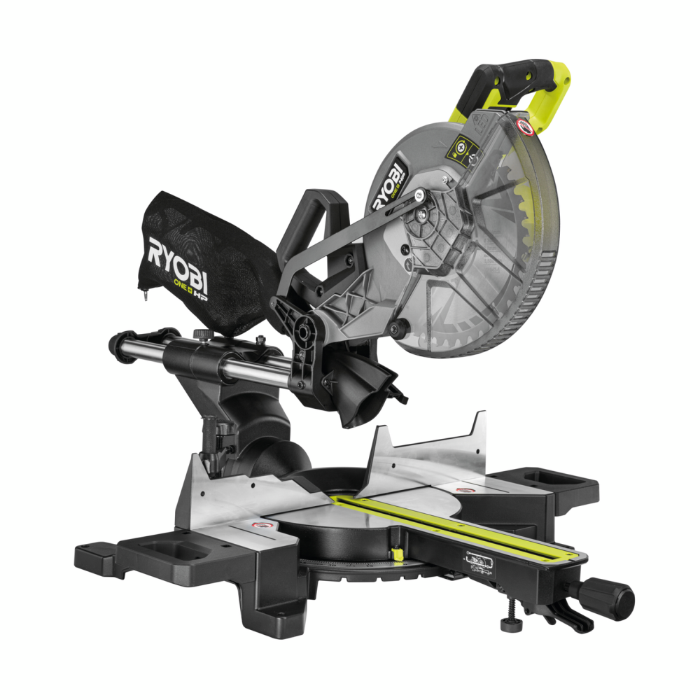 KAP- RYOBI OCH GERSÅG RMS25418X-0