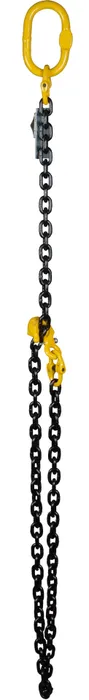 13 MM BÄRGARKÄTTING ÖG-KROK 2M 4,2 T