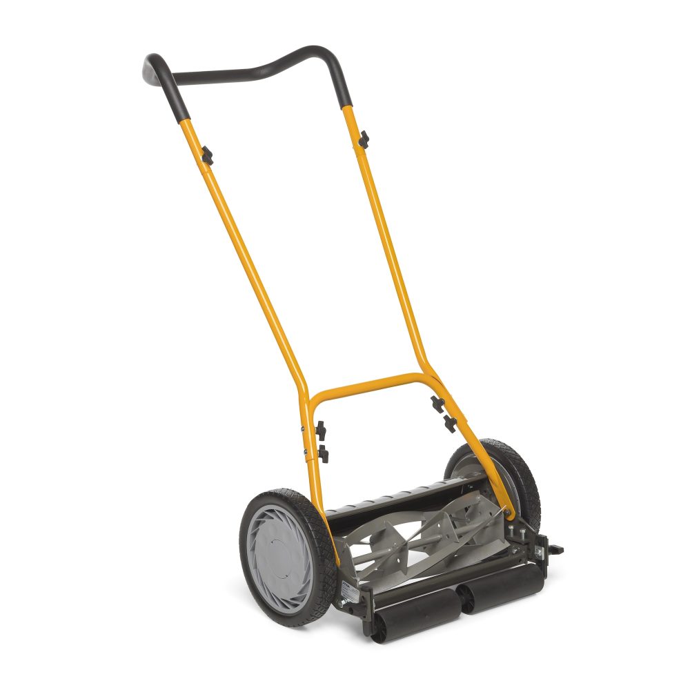 Stiga Scm 240 R Cylinderklippare