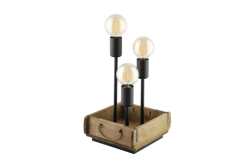 Bordslampa Eglo Wootton