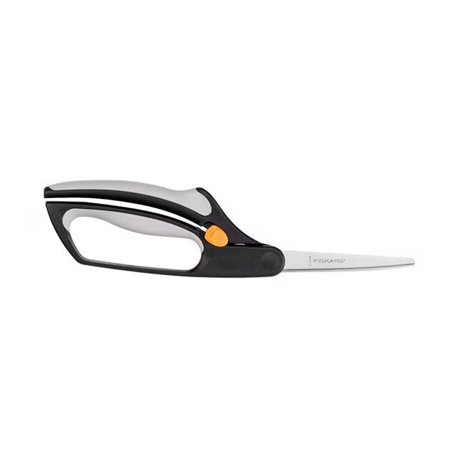 Kjøp Fiskars Gressaks S50, Solid