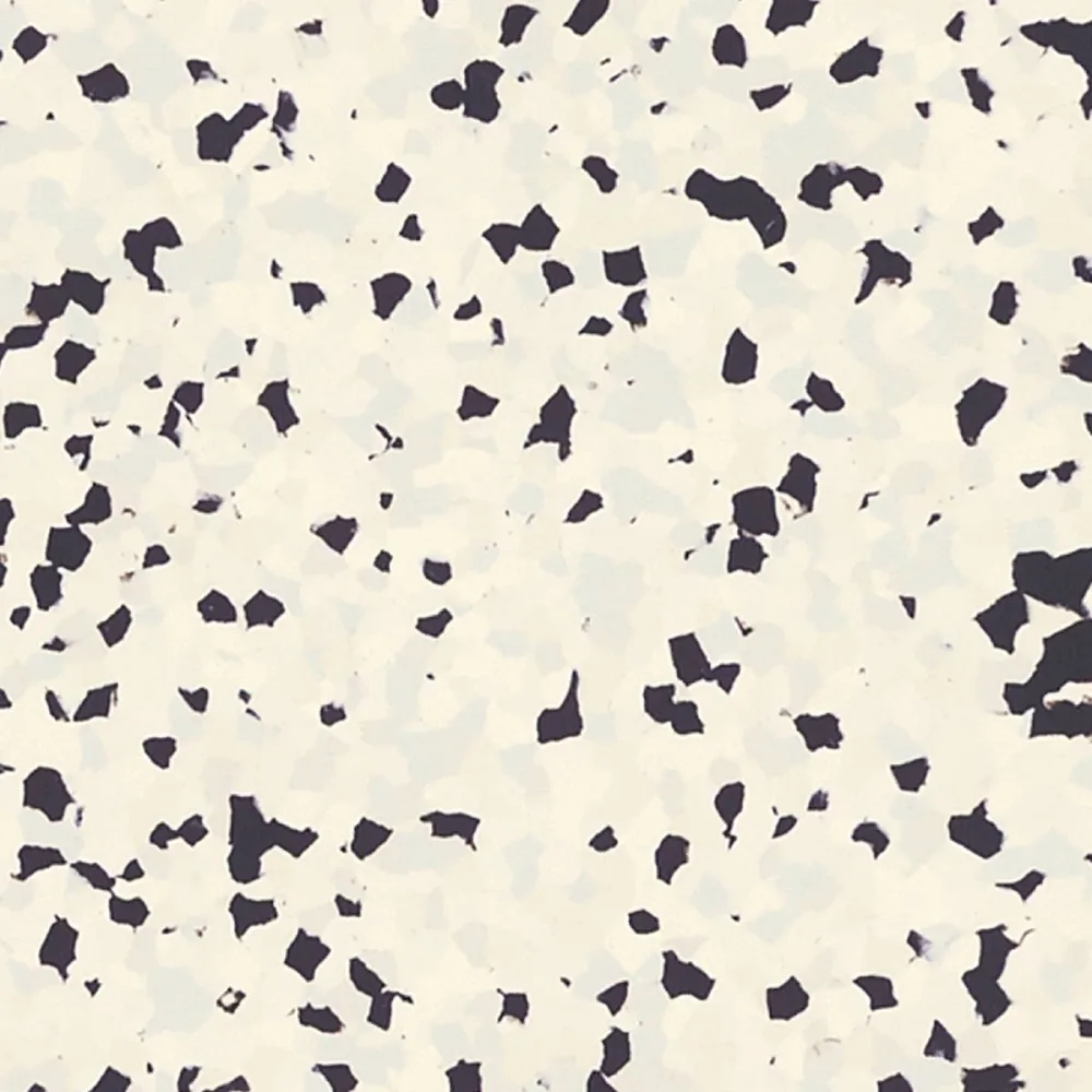 Våtrumsgolv Iq Surface Contrast Airy 200cm, Svart | Stuvbutiken