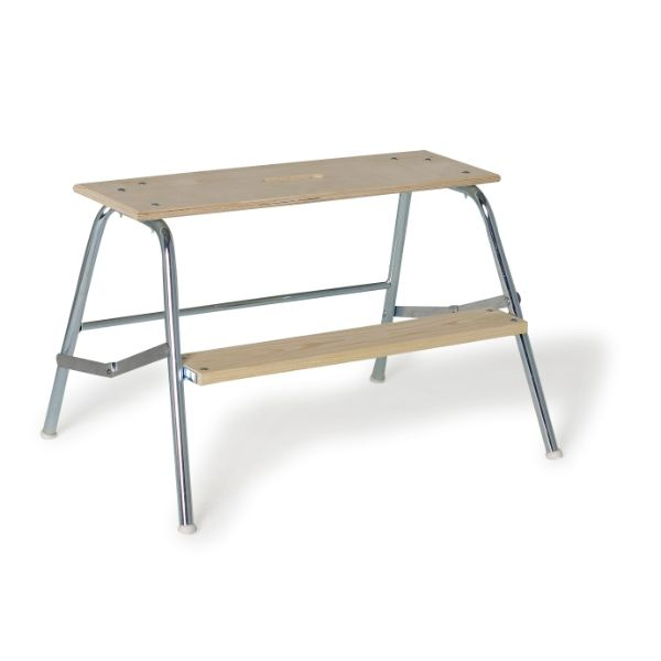 ARBETSBOCK LAGGO 2-STEGS E121
