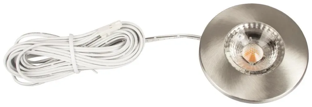 Scan Products Sofia Downlight 2700 K, 3,2 W Matt vit - Bild 2