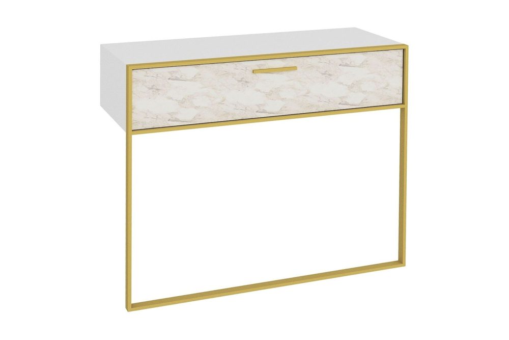 Bascle Sideboard 90 cm