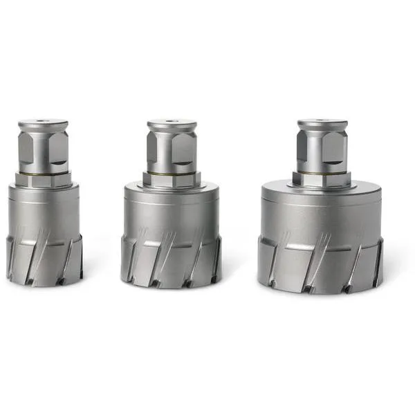 Fein HM Ultra Kärnborr QuickIN Max/Weldon 32, 50 mm Ø105 mm