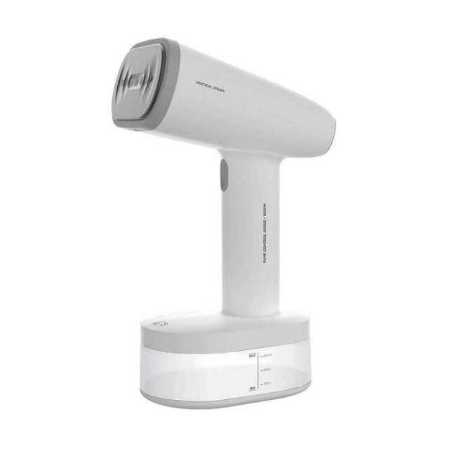 Steamer Black+Decker med Ångeffekt 1600W