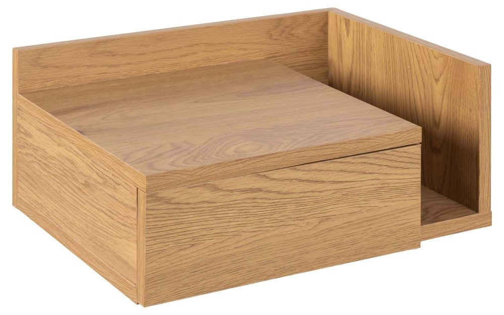 Sängbord Ashlan 40x32xh16,5 cm