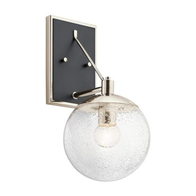 Marilyn Kichler Vägglampa