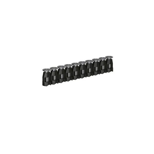 Bosch NM-19 Stålspik galvaniserad, 1000-pack 19 mm